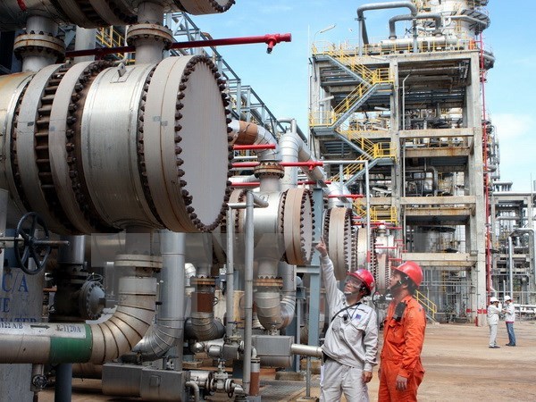 PetroVietnam impulsara explotacion petrolera en extranjero hinh anh 1