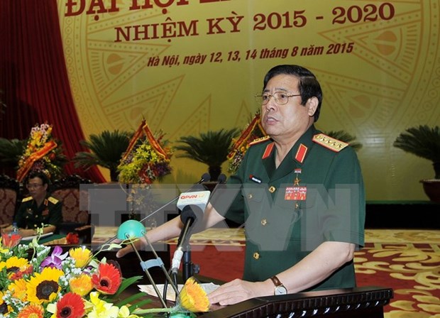 Vietnam y Nueva Zelanda fomentan cooperacion en defensa hinh anh 1