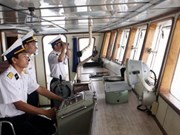 Participa Vietnam en reunion de comandantes navales de ASEAN hinh anh 1