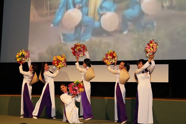 Filme vietnamita cierra Festival de ASEAN en Republica Checa hinh anh 1