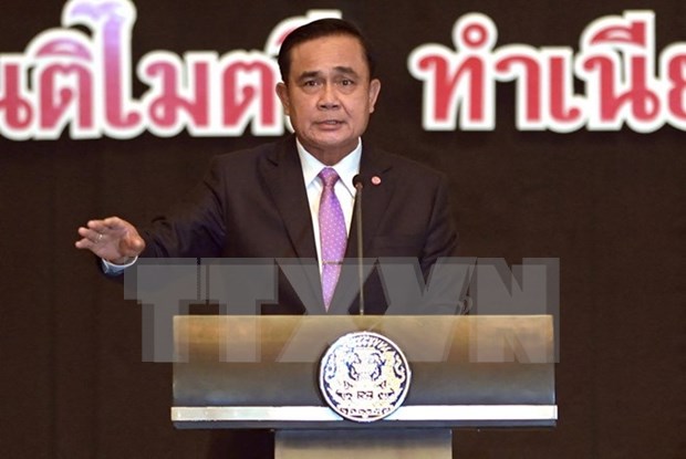 Tailandia lanza politica de Estado del Pueblo hinh anh 1