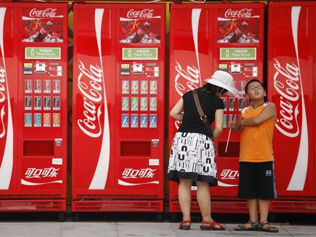 Tribunal rechaza demanda de cliente vietnamita contra Coca-cola hinh anh 1