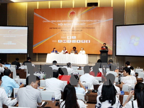 Analiza Vietnam experiencias en lucha anticorrupcion hinh anh 1