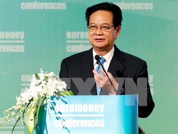 Maximiza Vietnam esfuerzos para perfeccionar entorno de inversion hinh anh 1
