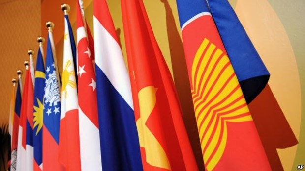 Establecimiento de Comunidad de ASEAN reducira brecha de desarrollo hinh anh 1