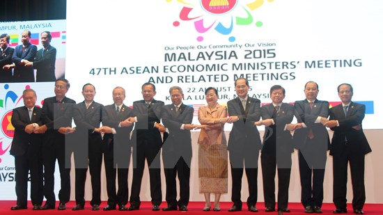 Comunidad de la ASEAN – Nuevo impulso para inversion intrabloque hinh anh 4