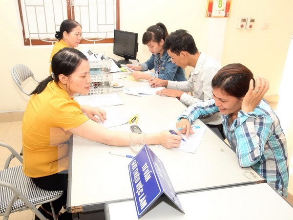 Tailandia inicia expedicion de permiso a trabajadores vietnamitas hinh anh 1