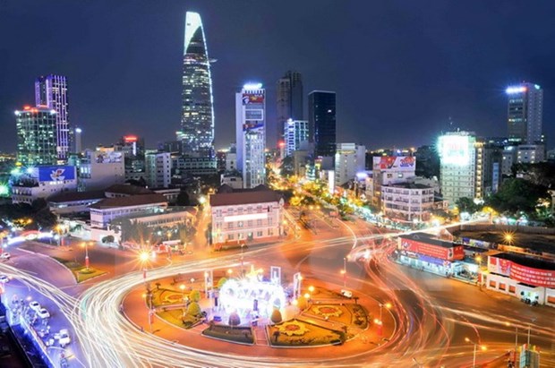 Sudcorea desea organizar exposicion de cultura mundial 2017 en Vietnam hinh anh 1