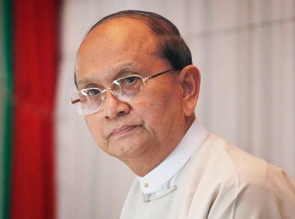 Gobierno birmano establece Comite de asistencia a transferencia del poder hinh anh 1