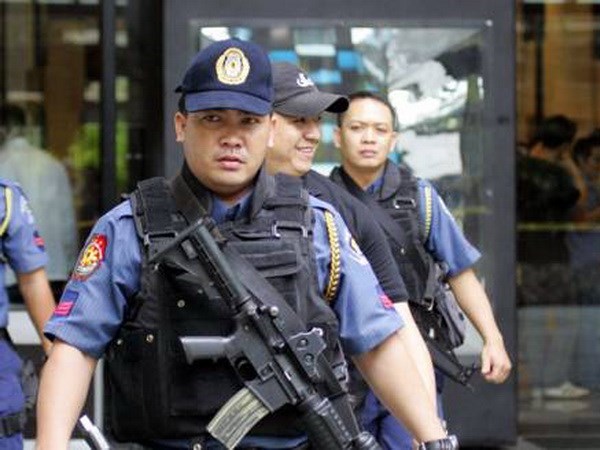 Australia – Filipinas cooperan para combatir islam extremista hinh anh 1