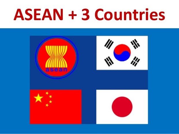 Empresarios jovenes debaten desarrollo sostenible de Comunidad de ASEAN hinh anh 1