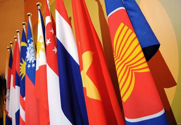 ASEAN y la India buscan una mayor cooperacion hinh anh 1