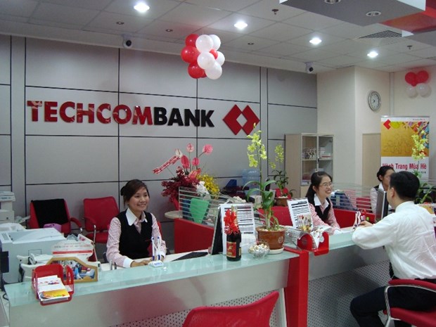 Techcombank se incorpora oficialmente a grupo mundial de factoraje hinh anh 1