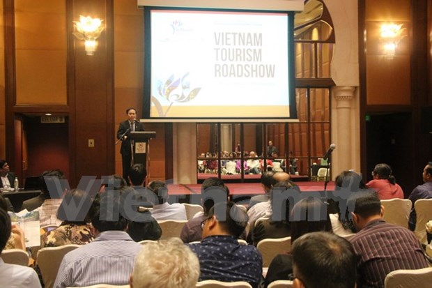 Promueven potencialidades de turismo vietnamita en Malasia hinh anh 1