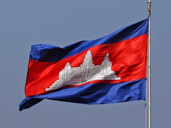 Nuevo partido politico reconocido en Cambodia hinh anh 1