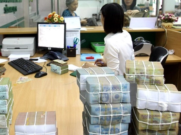 Vietnam se esforzara en controlar inflacion y estabilizar mercado monetario en 2016 hinh anh 1