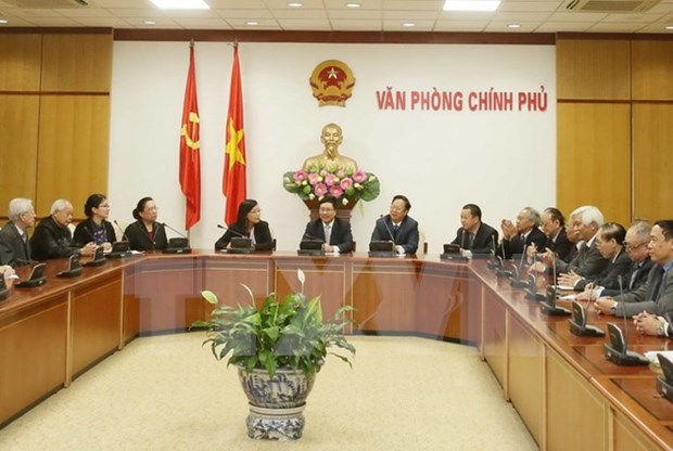 Vietnam y China refuerzan intercambio de pueblo a pueblo hinh anh 1