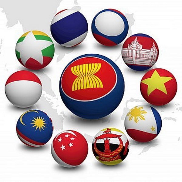 Establecimiento de Comunidad de ASEAN, hito trascendental en historia regional hinh anh 1