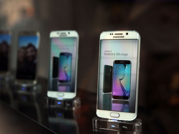 Samsung Electronics Vietnam supera meta de exportacion trazada hinh anh 1