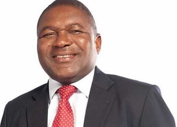 Partido de Mozambique desea exito al XII Congreso Nacional de PCV hinh anh 1