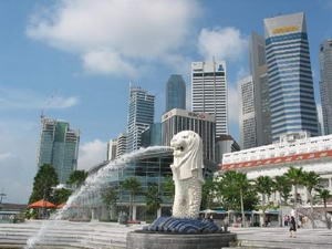 Singapur: Reducen expectativa de inflacion hinh anh 1