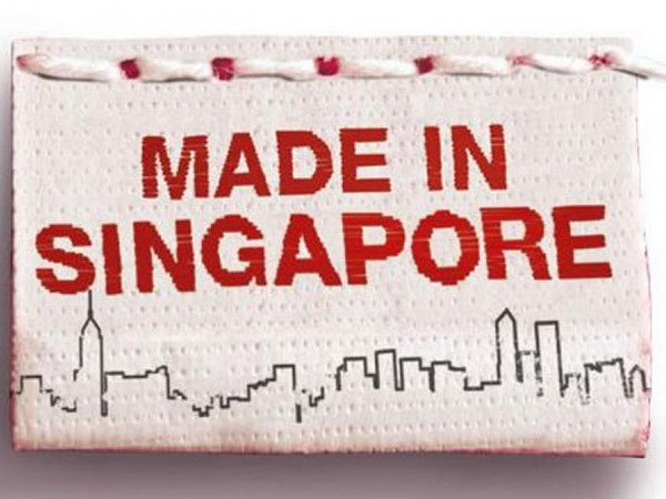Exportaciones de Singapur registraron drasticas disminuciones hinh anh 1