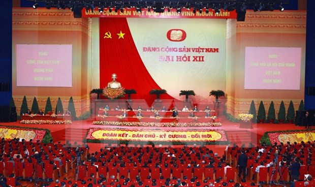 Vietnam acelera la integracion para elevar su posicion en arena internacional hinh anh 1