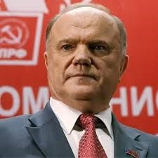 Comunistas rusos felicitan por el exito del Congreso del Partido Comunista de Vietna hinh anh 1