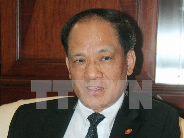 Tailandia forja nexos de cooperacion con Secretariado de ASEAN hinh anh 1