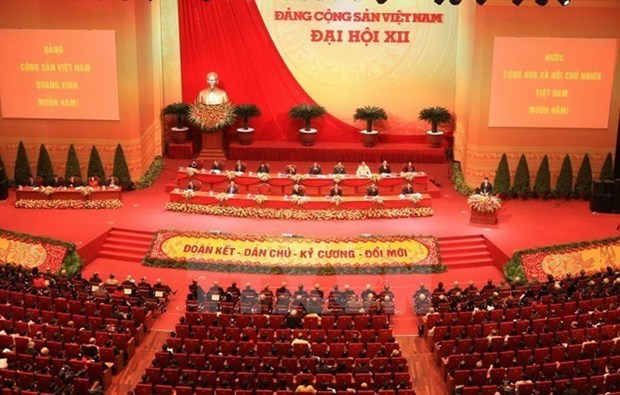Intensifican en Vietnam divulgacion sobre elecciones parlamentarias hinh anh 1