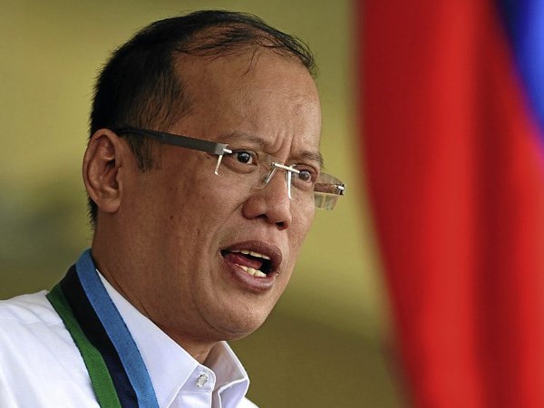 Filipinas desmiente informacion sobre vinculacion entre insurgentes en el sur y EI hinh anh 1
