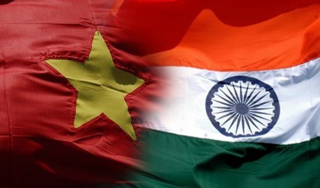 Vietnam y la India promueven lazos comerciales hinh anh 1