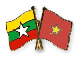Vietnam felicita a Myanmar por el exito de eleccion presidencial hinh anh 1