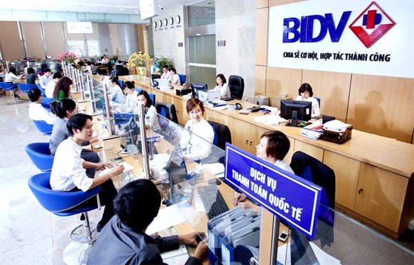 Entidad bancaria vietnamita abrira sucursal en Myanmar hinh anh 1