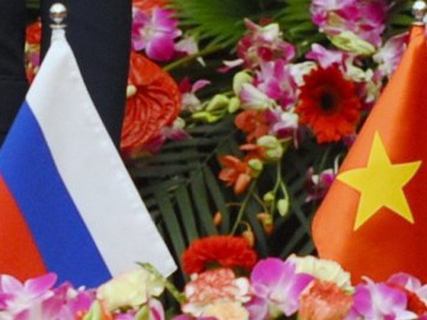 Vietnam y Rusia sostienen encuentro de intercambio deportivo hinh anh 1