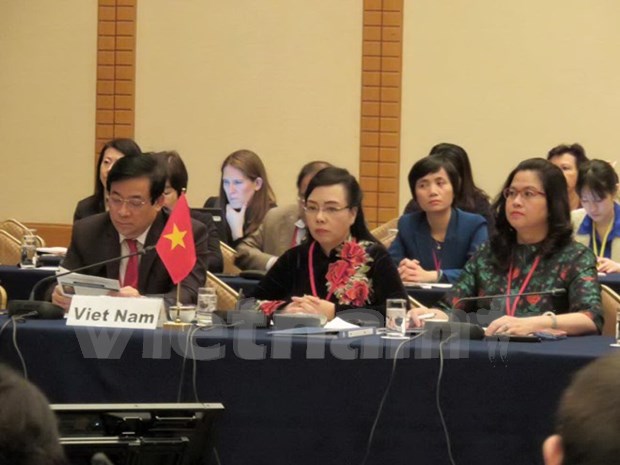 Reitera Vietnam disposicion de participar en combate contra resistencia antibiotica hinh anh 1