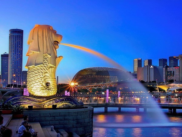Singapur invierte 500 millones de dolares en desarrollo turistico hinh anh 1