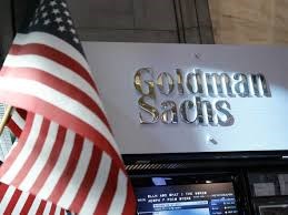 Exhorta financiacion directa del banco estadounidense Golman Sachs hinh anh 1