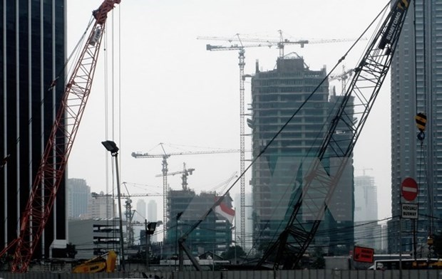 Indonesia optimista sobre su crecimiento economico hinh anh 1