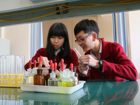 Estudio sobre cancer de escolares vietnamitas gana premio internacional hinh anh 1