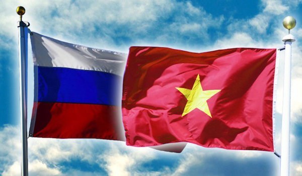 Cumbre ASEAN – Rusia impulsara asociacion estrategica integral bilateral hinh anh 1