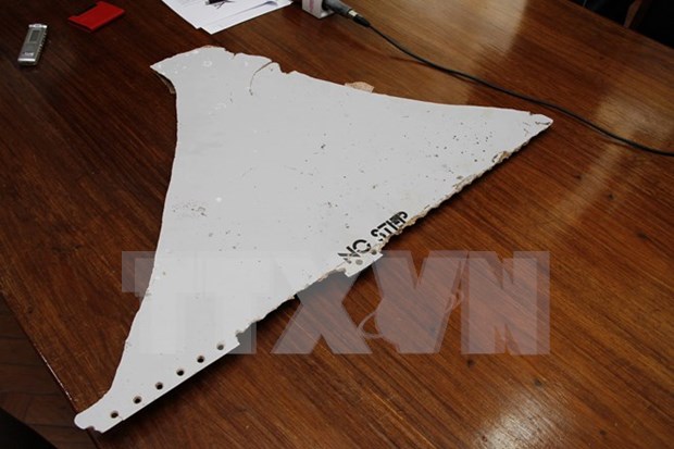 Australia terminara en julio busqueda de avion siniestrado de Malaysia Airlines hinh anh 1