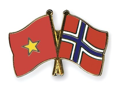 Vietnam y Noruega por impulsar vinculos multifaceticos bilaterales hinh anh 1