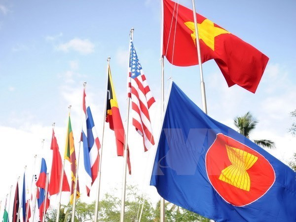 Australia y ASEAN forman relacion entre escuelas hinh anh 1