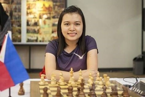Buena actuacion de ajedrecistas vietnamitas en campeonato asiatico hinh anh 1