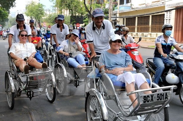 Provincia vietnamita ofrece descuento de precios para atraer mas turistas hinh anh 1