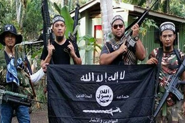 Intensifican Australia e Indonesia cooperacion contra terrorismo hinh anh 1