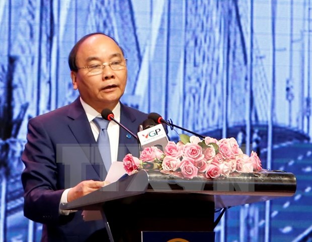 Primer ministro de Vietnam revisa situacion de salinizacion en provincia surena hinh anh 1