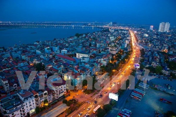 Empresas vietnamitas impulsan integracion en etapa de TLC de nueva generacion hinh anh 1