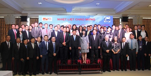 Vietnam: primera prioridad de Hongkong en firma de TLC con paises de ASEAN hinh anh 1